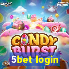 5bet login